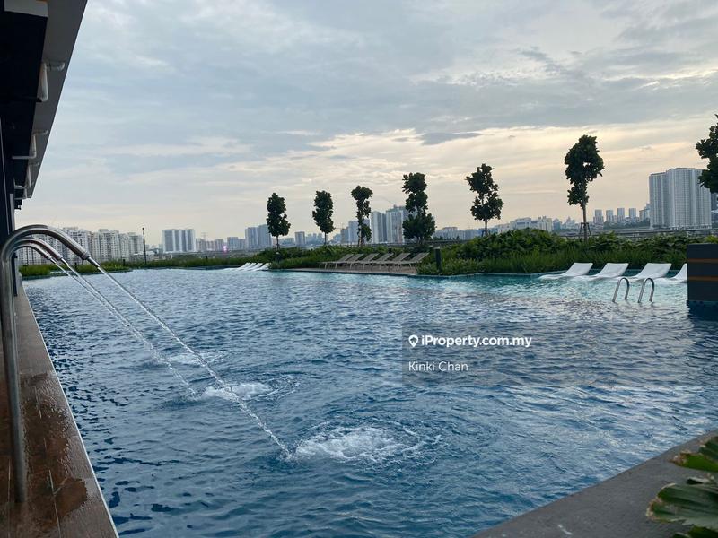 Condominium for Sale in PIXEL City Sentral by Kinki Chan - iProperty.com.my