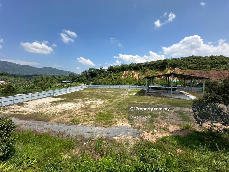 For Rent - Semenyih, Sungai Lalang