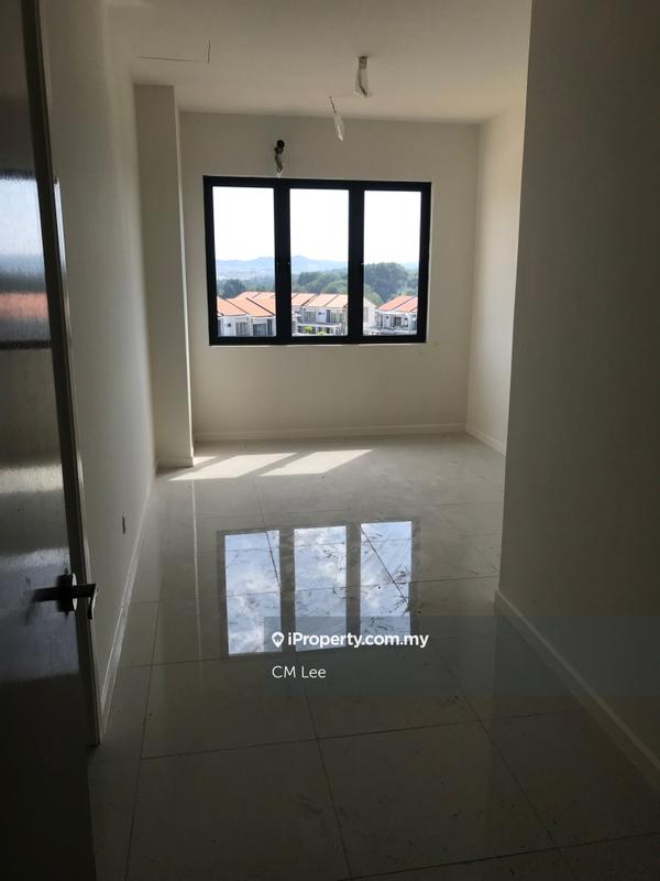 Rumah Berangkai 2.5 Tingkat untuk Dijual di Bandar Seri Coalfields, Ijok oleh CM Lee - iProperty.com.my