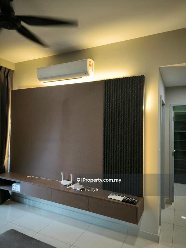 For Rent - Platinum Arena