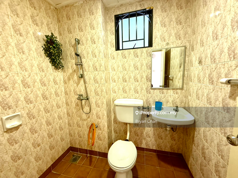 Rumah Berangkai 2 Tingkat untuk Dijual di Usj 20, Subang Jaya oleh Bryan Chan - iProperty.com.my