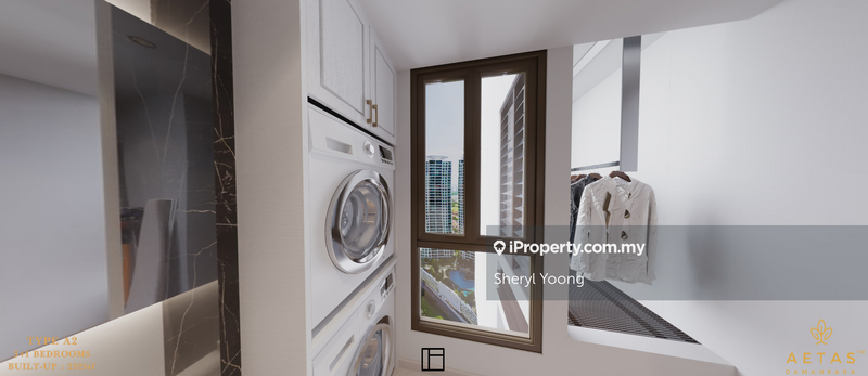 Condominium for Sale in Aetas Damansara by Sheryl Yoong - iProperty.com.my