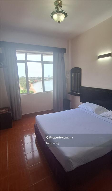 Pangsapuri untuk Dijual di Glory Beach Resort oleh Nelson Ng - iProperty.com.my