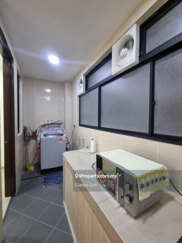 Kondominium untuk Disewa di Upper East @ Tiger Lane oleh Gladys Goh - iProperty.com.my