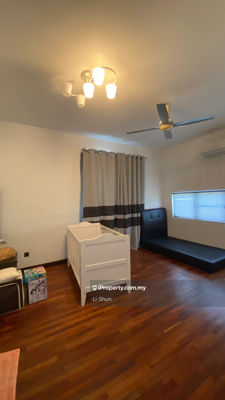 Bungalow House for Sale in Setia Eco Park, Setia Alam by Li-Shun - iProperty.com.my