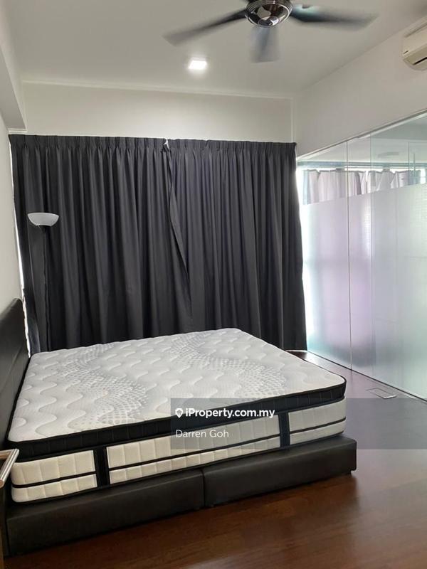 Residensi Servis untuk Dijual di Setia SKY Residences oleh Darren Goh - iProperty.com.my