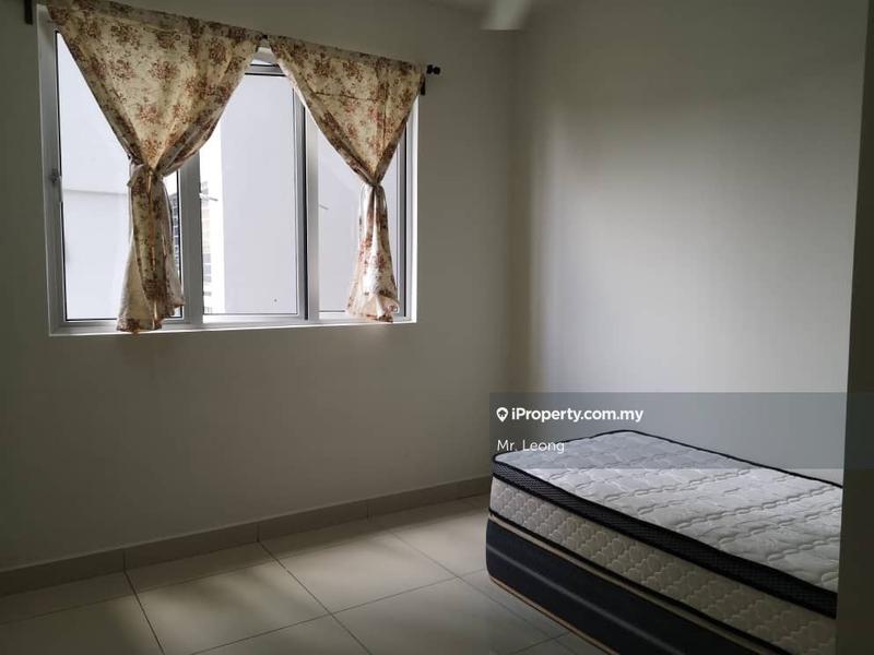 Service Residence for Rent in Maxim Residences by Mr. Leong - iProperty.com.my