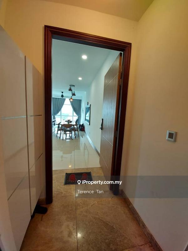 Service Residence for Sale in Paragon Residences @ Straits View by Terence Tan - iProperty.com.my