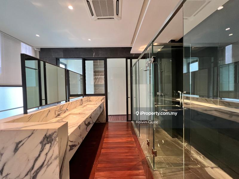 Bungalow House untuk Dijual di KL City Centre, Kuala Lumpur oleh Kelvin Guee - iProperty.com.my