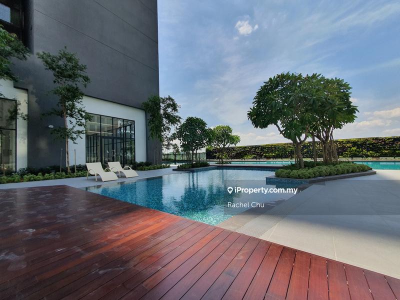 Residensi Servis untuk Dijual di Emporis oleh Rachel Chu - iProperty.com.my