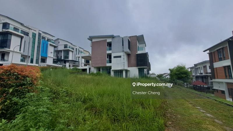 Semi-Detached House for Sale in Subang Jaya, Selangor by Chester Cheng - iProperty.com.my