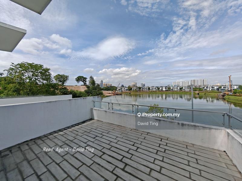 Rumah Teres 3-Tingkat untuk Dijual di Lake Fields, Sungai Besi oleh David Ting - iProperty.com.my