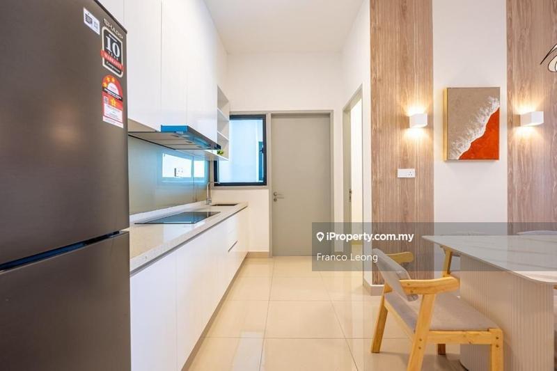 Residensi Servis untuk Dijual di Ativo Suites @ Damansara Avenue oleh Franco Leong - iProperty.com.my