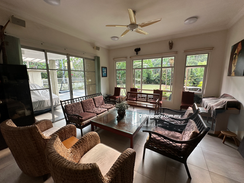 2.5-storey Terraced House for Sale in USJ Heights, Subang Jaya by Edward Lim - iProperty.com.my