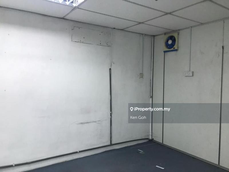 Shop / Office untuk Disewa di Taman Chai Leng, Perai oleh Ken Goh - iProperty.com.my