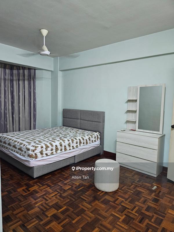 Condominium for Sale in Kelana D'Putera by Allen Tan - iProperty.com.my