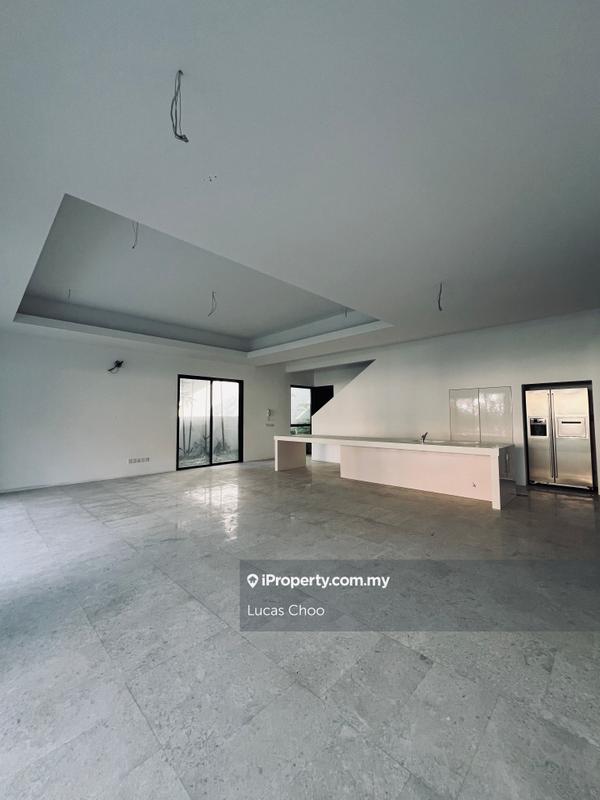 Bungalow House untuk Dijual di Taman Melawati, Ulu Kelang oleh Lucas Choo - iProperty.com.my
