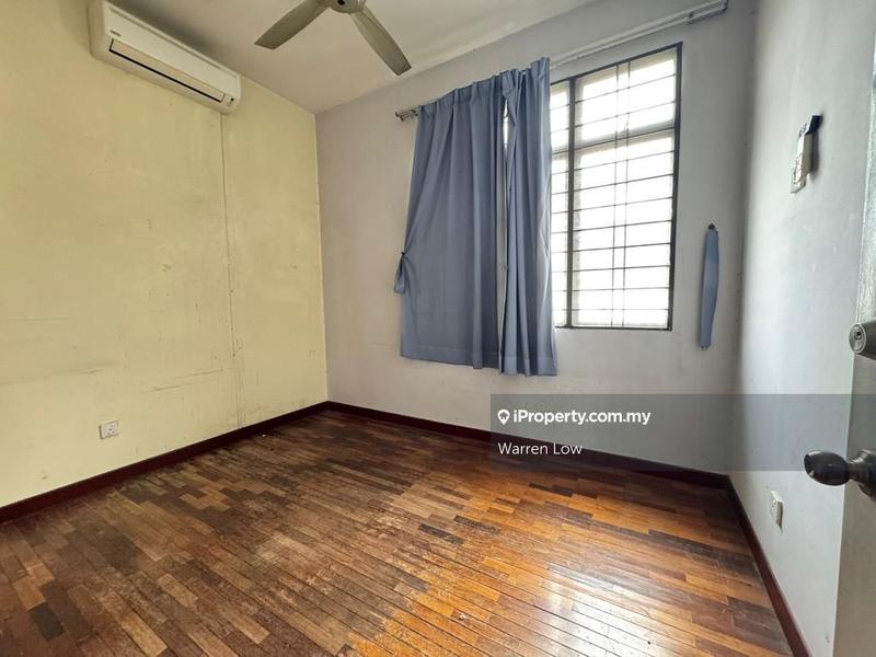 Rumah Teres 2-Tingkat untuk Dijual di Ara Damansara, Ara Damansara oleh Warren Low - iProperty.com.my