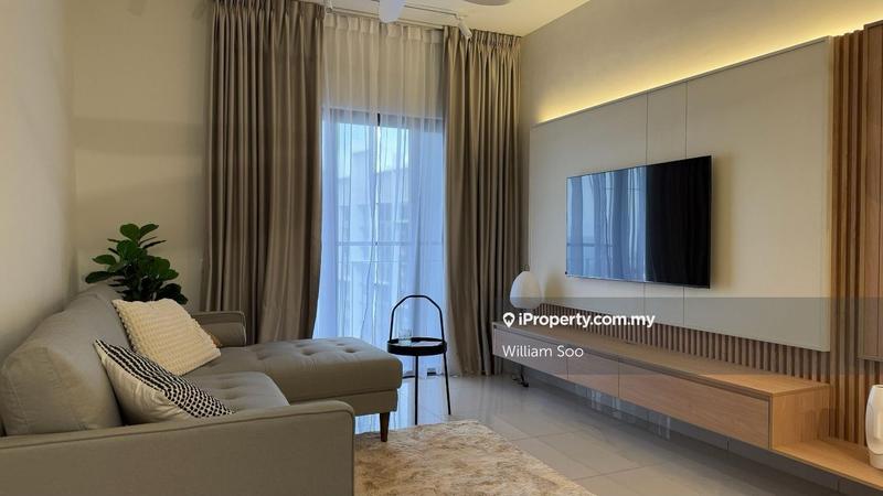 For Rent - D'Quince Residences