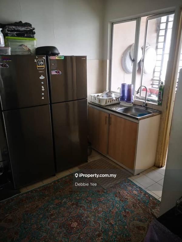 Condominium for Sale in Ampang Boulevard by Debbie Yee - iProperty.com.my