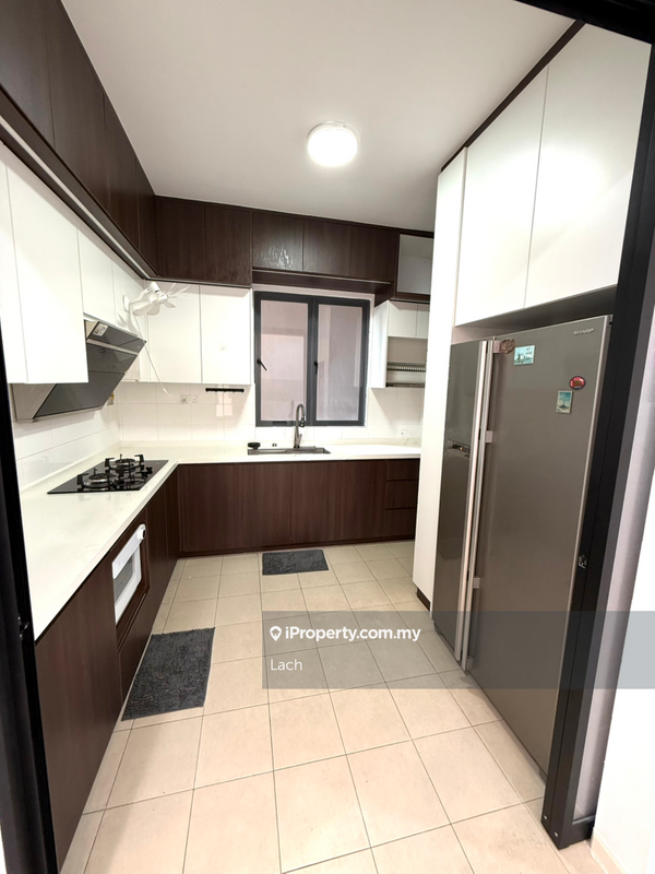 Kondominium untuk Dijual di Casa Kiara II oleh Lach - iProperty.com.my