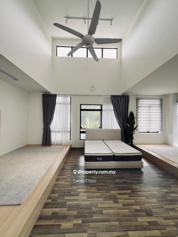 Rumah Berkembar untuk Dijual di Ampang Jaya, Ampang oleh Lucas Choo - iProperty.com.my