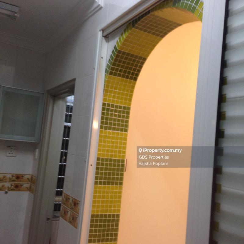 Service Residence for Rent in Scott Sentral by Varsha Poptani - iProperty.com.my