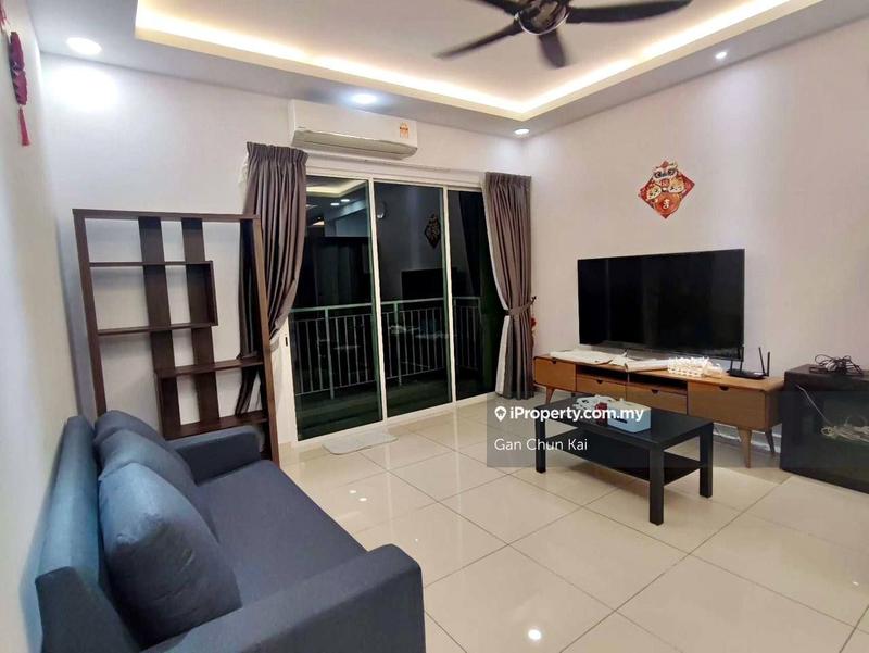 For Rent - Fiera Vista