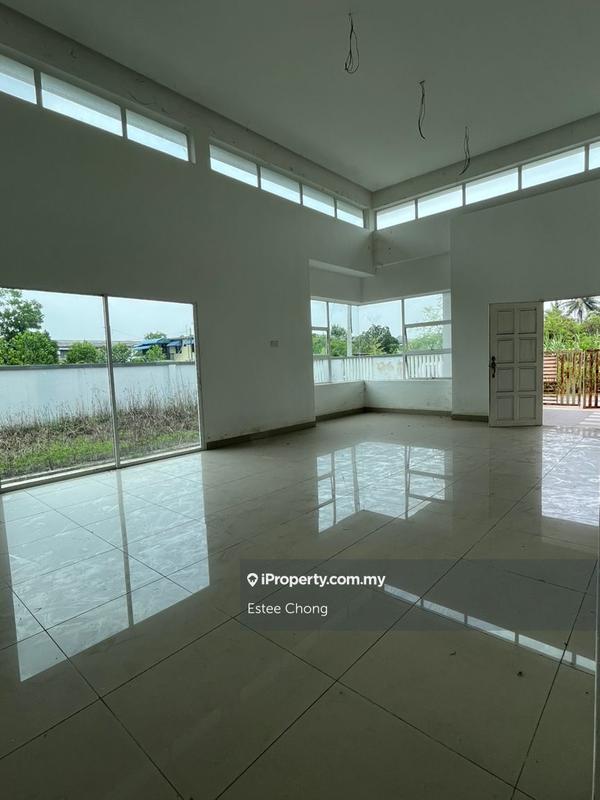 Semi-Detached House for Sale in 1 Storey Semi D Taman Bahagia Makmur Temerloh Paha, Temerloh by Estee Chong - iProperty.com.my