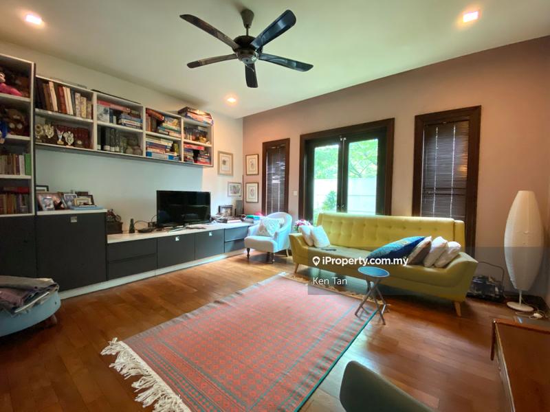 Bungalow House for Sale in Tropicana Indah, Petaling Jaya by Ken Tan - iProperty.com.my