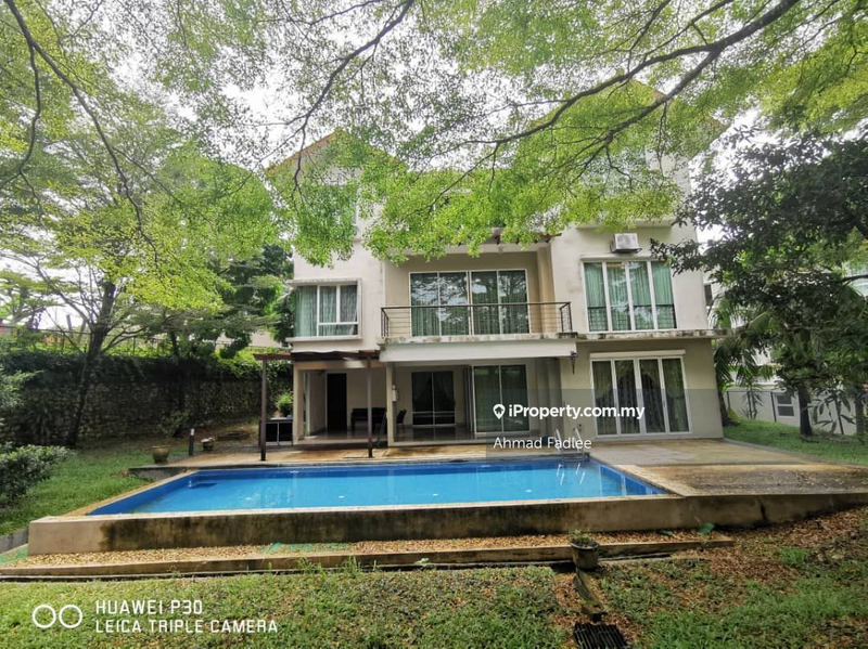 Bungalow House for Sale in Kayangan Heights, Shah Alam by Ahmad Fadlee - iProperty.com.my