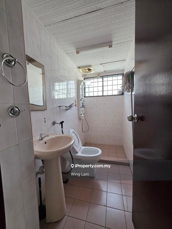 3-storey Terraced House for Sale in Bandar Baru Sri Petaling, Sri Petaling by Wing Lam - iProperty.com.my