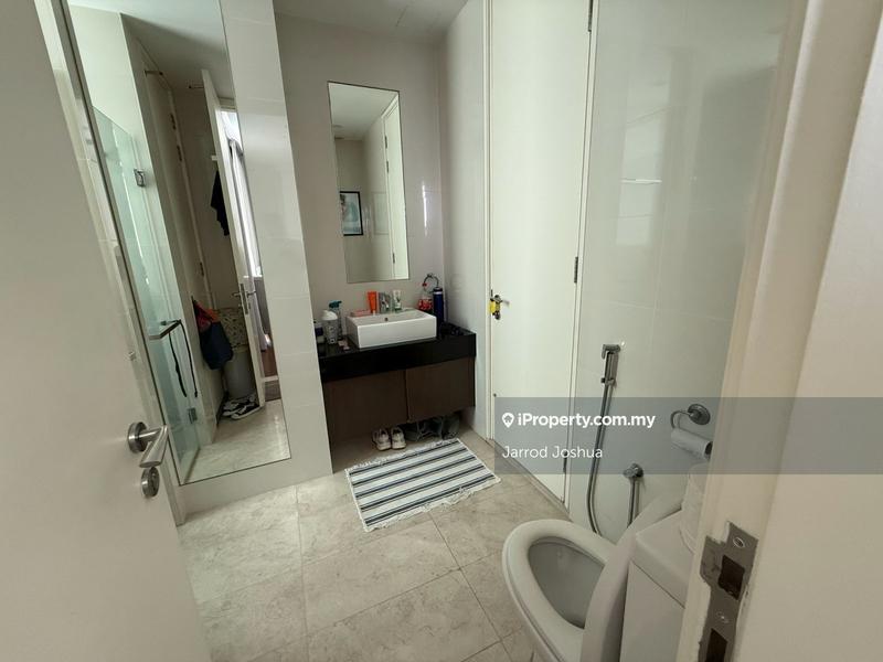 Kondominium untuk Dijual di Kiaramas Danai oleh Jarrod Joshua - iProperty.com.my