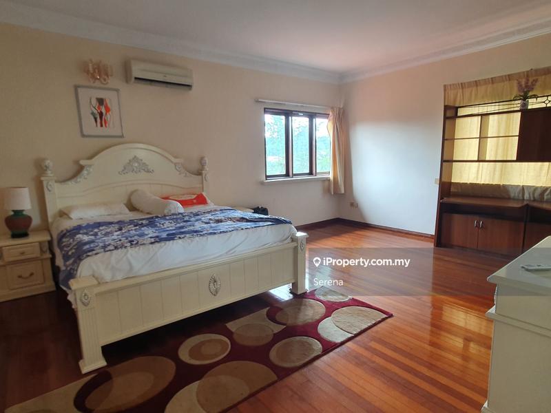 Banglo untuk Dijual di Country Heights, Kajang oleh Serena - iProperty.com.my