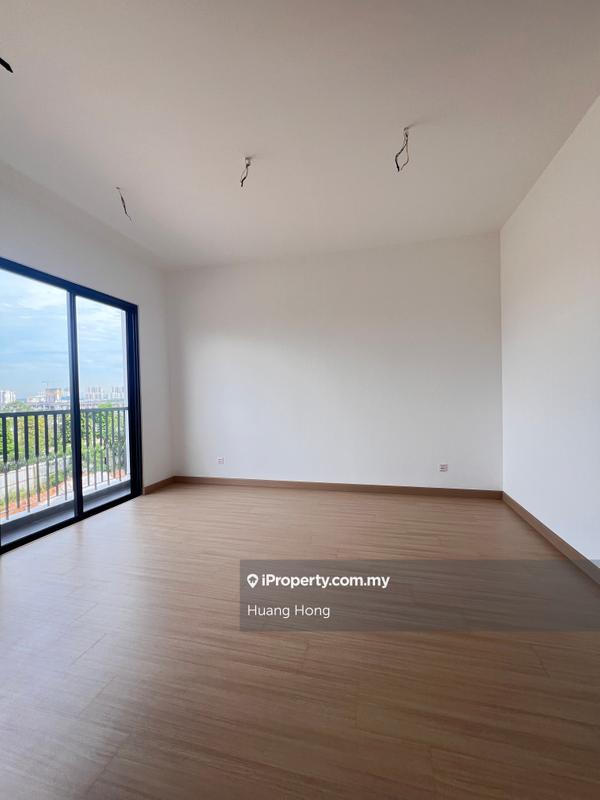 Rumah Berangkai 2 Tingkat untuk Dijual di Setia Safiro, Cyberjaya oleh Huang Hong - iProperty.com.my