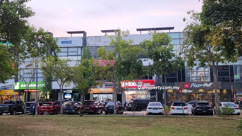 Kedai-Pejabat untuk Dijual di u4qse, Sungai Besi oleh Mun Mun - iProperty.com.my