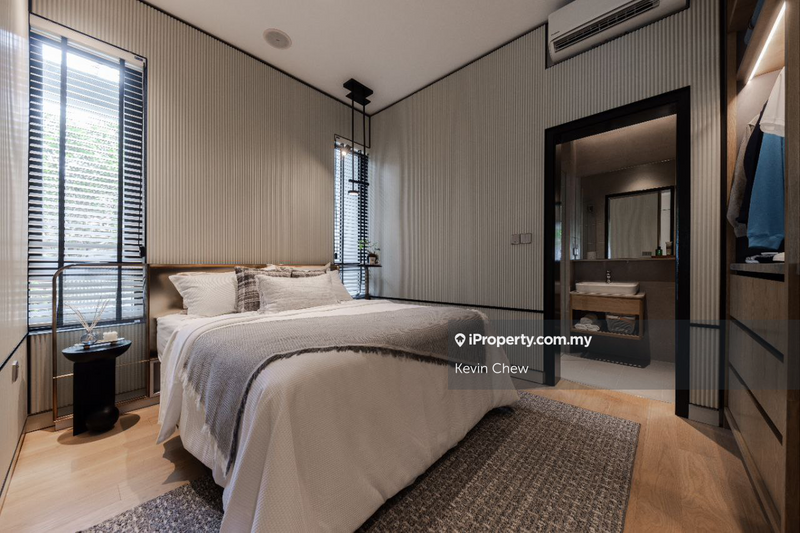 Service Residence for Sale in The Lantern Bangsar by Kevin Chew - iProperty.com.my