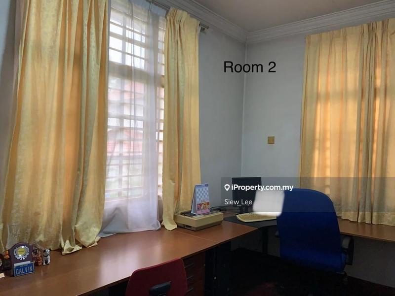 Bungalow House for Sale in Saujana Akasia, Sungai Buloh by Siew Lee - iProperty.com.my