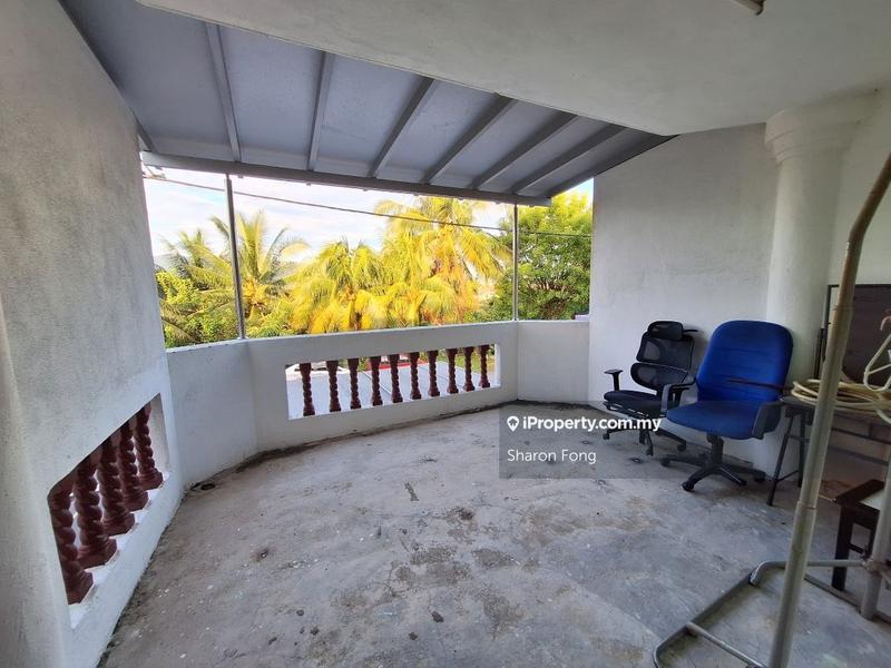 Rumah Teres untuk Dijual di Seremban Jaya, Negeri Sembilan oleh Sharon Fong - iProperty.com.my