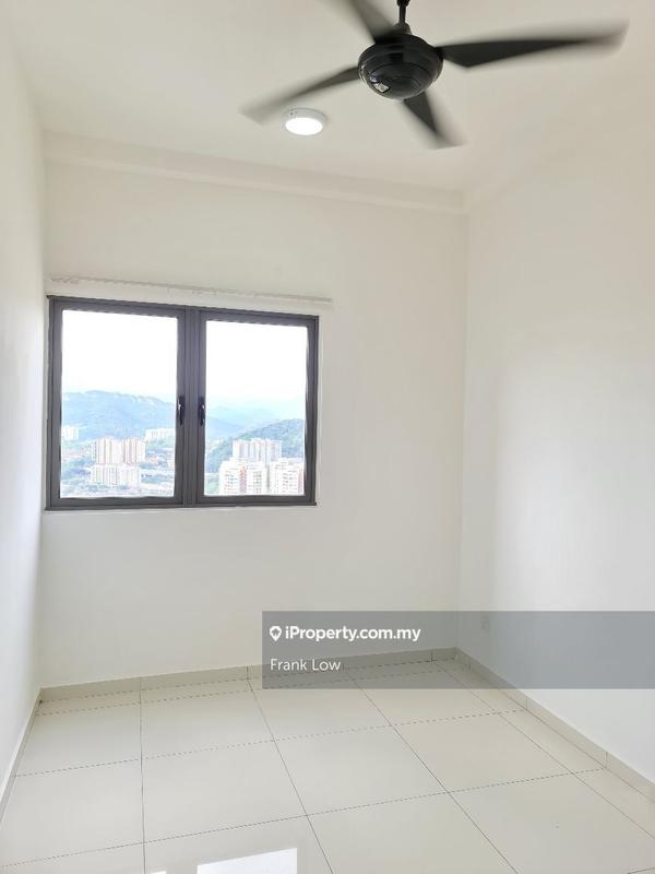 Residensi Servis untuk Dijual di Seasons Garden Residences oleh Frank Low - iProperty.com.my