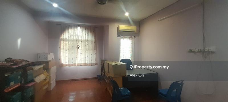 1-storey Terraced House for Sale in Taman Song Choon, Ipoh by Alex Oh - iProperty.com.my