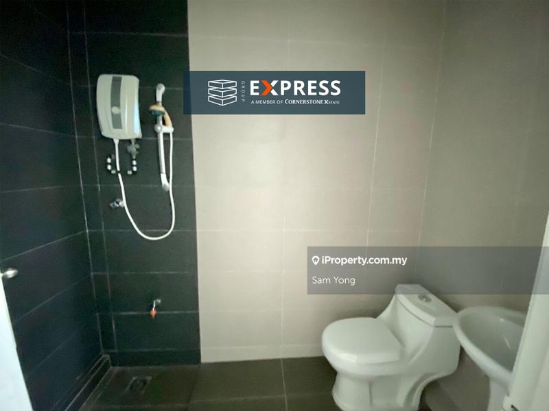 Apartment for Sale in Airport Avenue by Sam Yong - iProperty.com.my