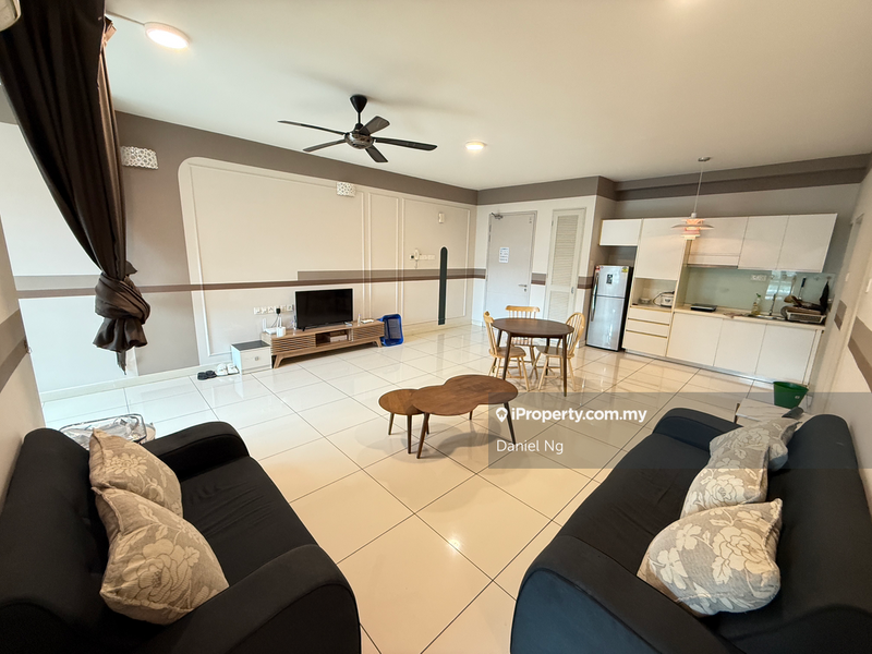 For Rent - V Residence 3 @ Sunway Velocity