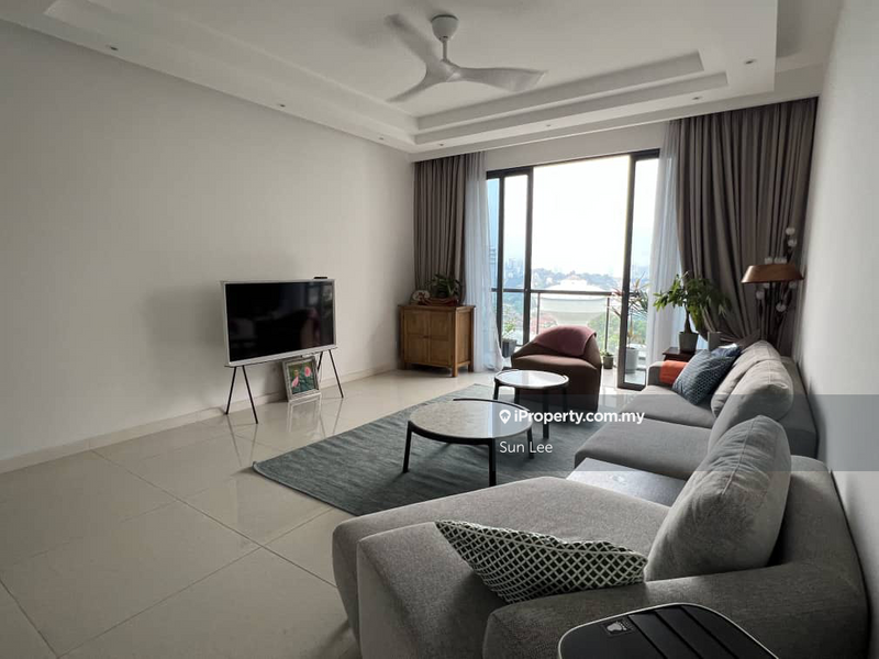 For Sale - Agile Mont Kiara