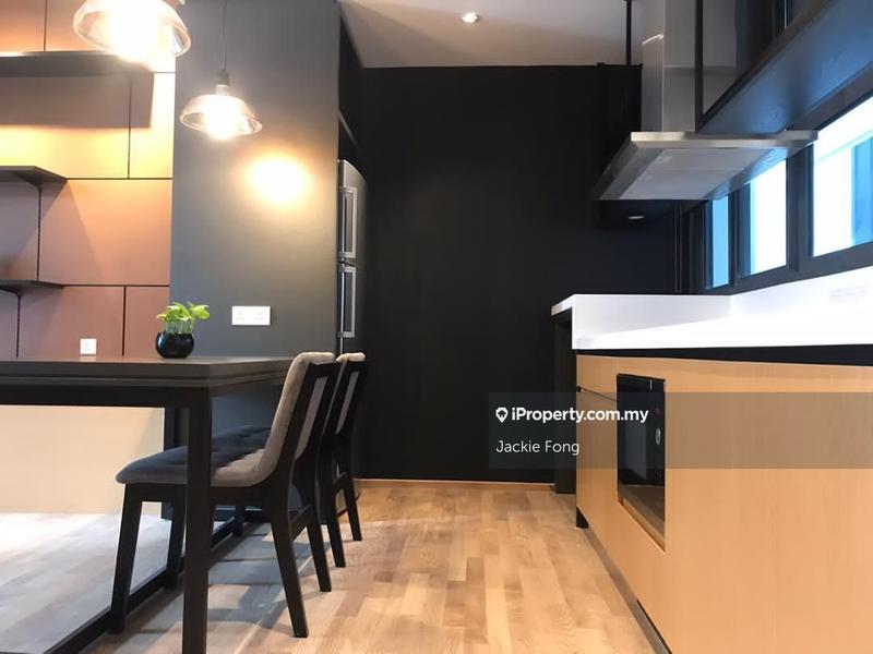 Kondominium untuk Dijual di Twy Duplex Condos oleh Jackie Fong - iProperty.com.my