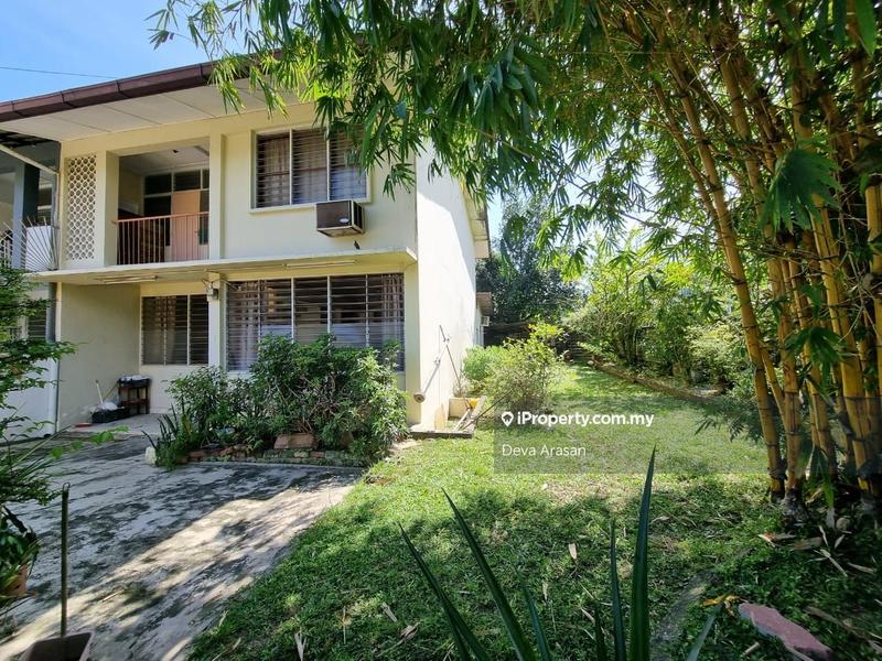 2-storey Terraced House untuk Dijual di Seksyen 6, Petaling Jaya oleh Deva Arasan - iProperty.com.my