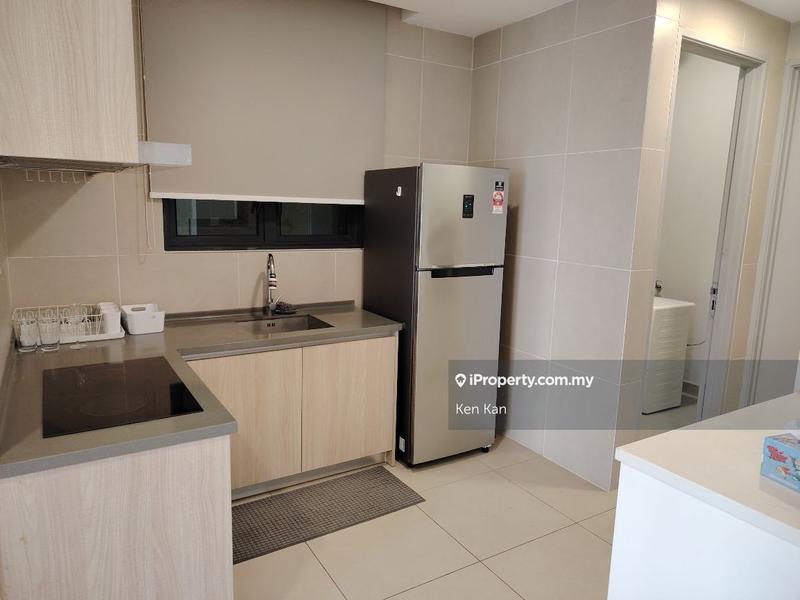 Residensi Servis untuk Disewa di KL Gateway Premium Residences oleh Ken Kan - iProperty.com.my
