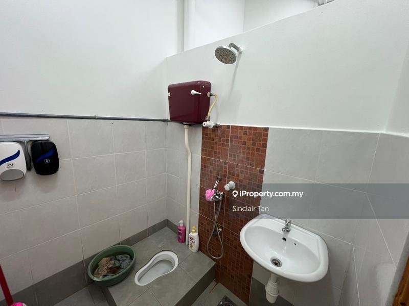 Rumah Berangkai 1 Tingkat untuk Disewa di Taman Tun Kudu, Bukit Katil oleh Geoffery Wee - iProperty.com.my