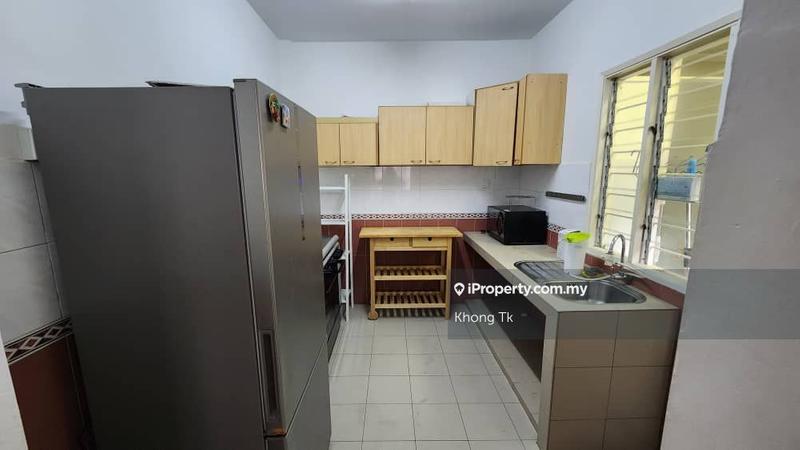 For Rent - Villa OUG