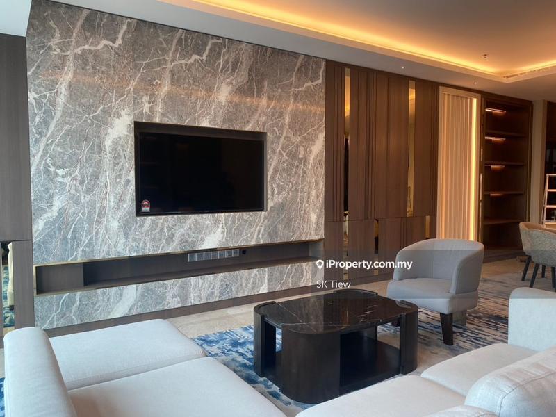 For Sale - The Ritz-Carlton Residences